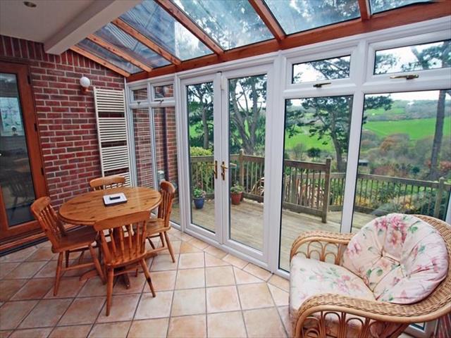  Image of 4 bedroom Detached house for sale in Valley Road Harmans Cross Swanage BH19 at Valley Road, Swanage