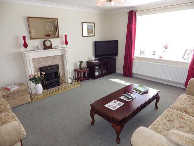  Image of 3 bedroom Detached Bungalow for sale in Torrey Close Heacham King
