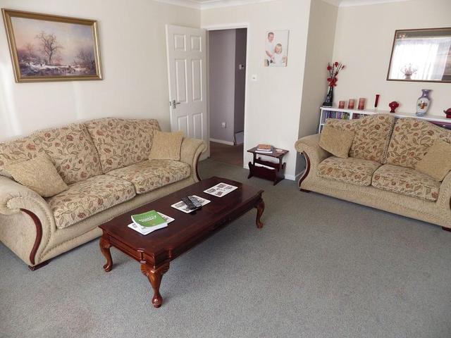  Image of 3 bedroom Detached Bungalow for sale in Torrey Close Heacham King