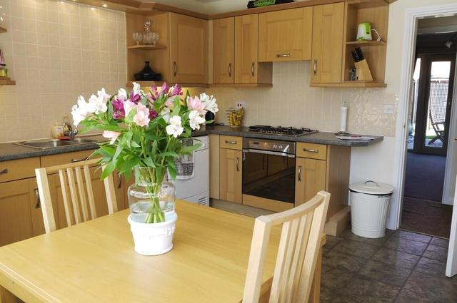  Image of 3 bedroom Semi-Detached house for sale in Butterbur Drive Goole DN14 at Butterbur Drive, Goole