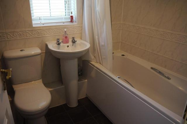  Image of 3 bedroom Semi-Detached house for sale in Butterbur Drive Goole DN14 at Butterbur Drive, Goole