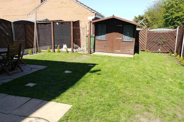  Image of 3 bedroom Semi-Detached house for sale in Butterbur Drive Goole DN14 at Butterbur Drive, Goole
