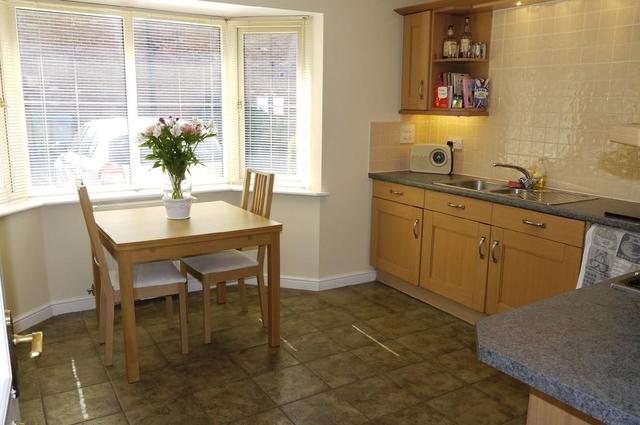  Image of 3 bedroom Semi-Detached house for sale in Butterbur Drive Goole DN14 at Butterbur Drive, Goole