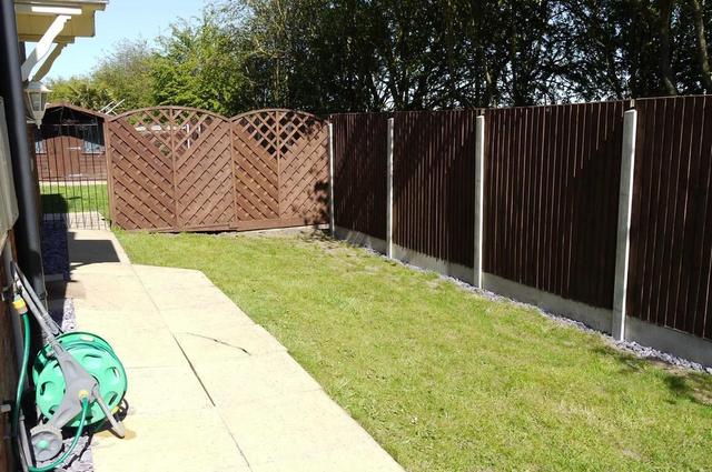  Image of 3 bedroom Semi-Detached house for sale in Butterbur Drive Goole DN14 at Butterbur Drive, Goole