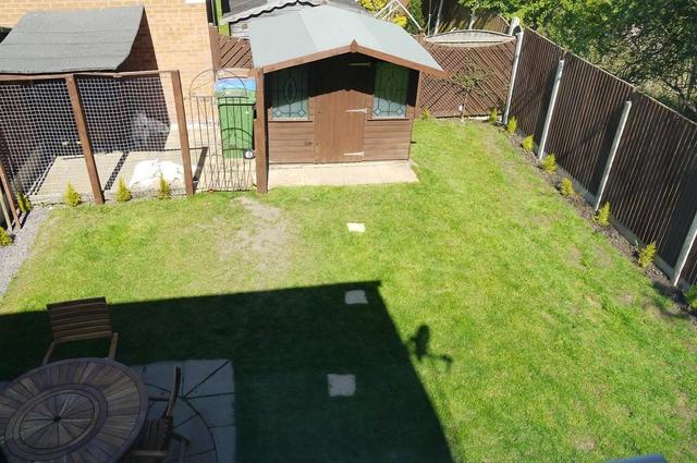  Image of 3 bedroom Semi-Detached house for sale in Butterbur Drive Goole DN14 at Butterbur Drive, Goole