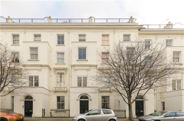  Image of 1 bedroom Flat to rent in Porchester Square London W2 at Porchester Square, London, W2