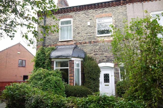  Image of 3 bedroom End of Terrace for sale in Jefferson Street Goole DN14 at Jefferson Street, Goole