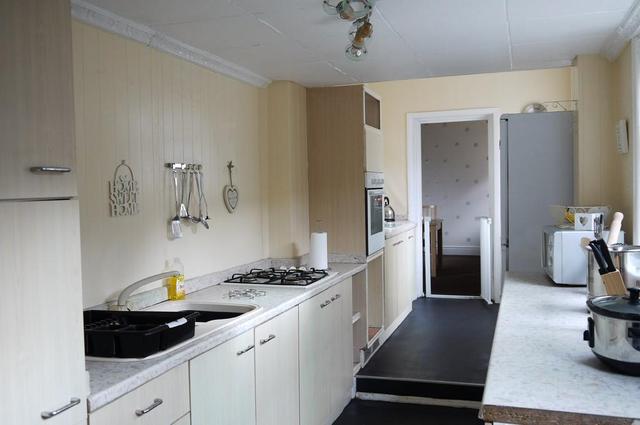  Image of 3 bedroom End of Terrace for sale in Jefferson Street Goole DN14 at Jefferson Street, Goole