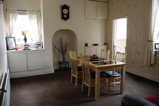  Image of 3 bedroom End of Terrace for sale in Jefferson Street Goole DN14 at Jefferson Street, Goole