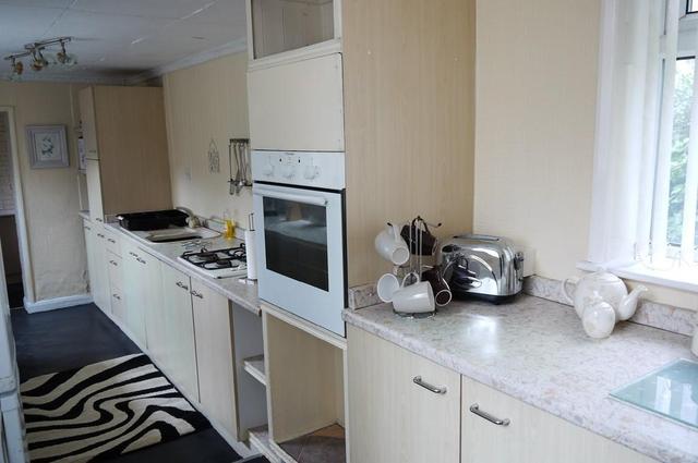  Image of 3 bedroom End of Terrace for sale in Jefferson Street Goole DN14 at Jefferson Street, Goole