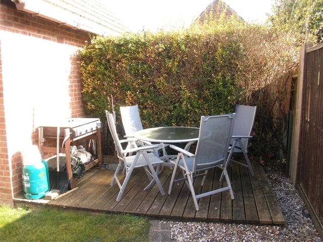  Image of 3 bedroom Semi-Detached house for sale in The Brambles Bishop