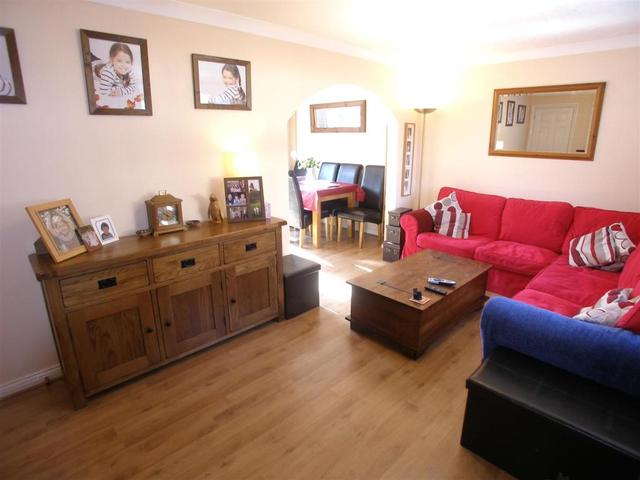  Image of 3 bedroom Semi-Detached house for sale in The Brambles Bishop