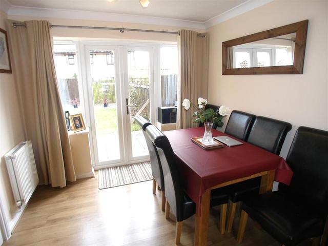  Image of 3 bedroom Semi-Detached house for sale in The Brambles Bishop
