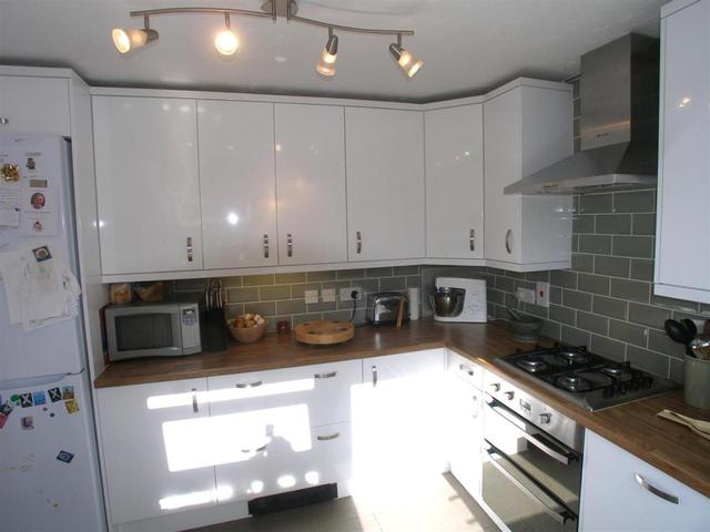  Image of 3 bedroom Semi-Detached house for sale in The Brambles Bishop