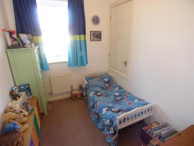  Image of 3 bedroom Semi-Detached house for sale in The Brambles Bishop