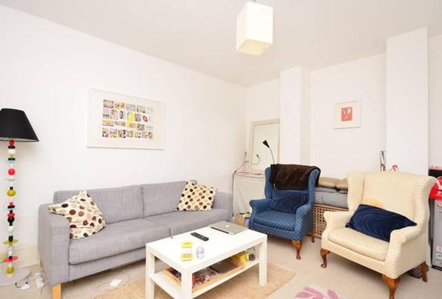  Image of 1 bedroom Maisonette to rent in Glenmore Road London NW3 at Glenmore Road, London, NW3