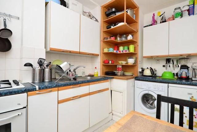  Image of 1 bedroom Maisonette to rent in Glenmore Road London NW3 at Glenmore Road, London, NW3