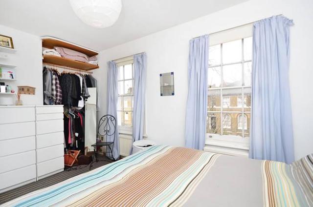  Image of 1 bedroom Maisonette to rent in Glenmore Road London NW3 at Glenmore Road, London, NW3