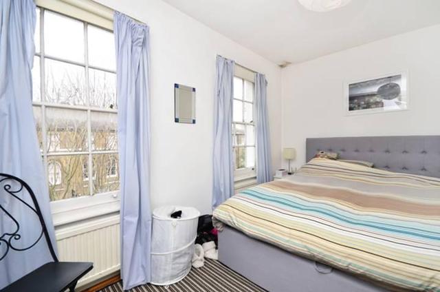  Image of 1 bedroom Maisonette to rent in Glenmore Road London NW3 at Glenmore Road, London, NW3
