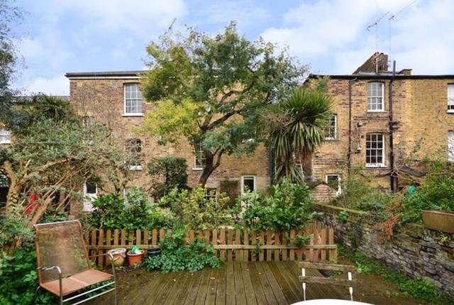  Image of 1 bedroom Maisonette to rent in Glenmore Road London NW3 at Glenmore Road, London, NW3