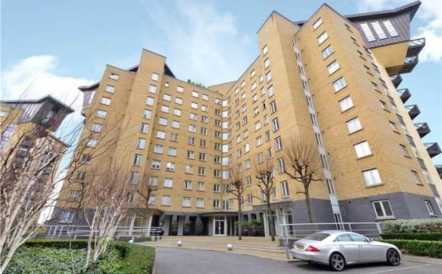  Image of 2 bedroom Flat to rent in Westferry Road London E14 at Westferry Road, Millenium Harbour, E14