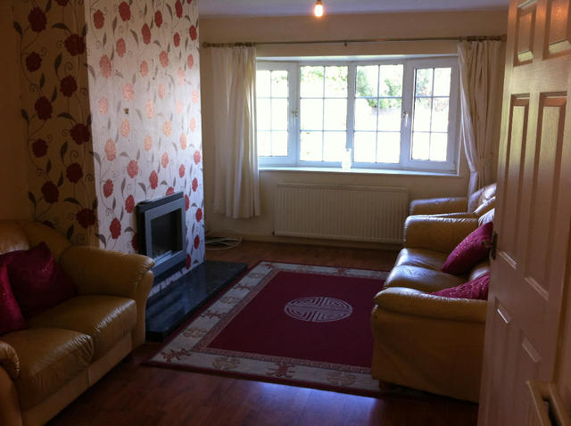  Image of 3 bedroom Detached house to rent in Heol Dylan Gorseinon Swansea SA4 at Heol Dylan, Gorseinon, SA4