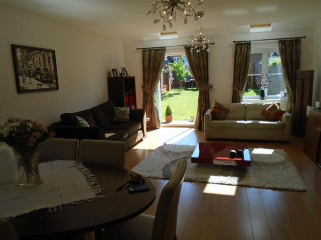  Image of 3 bedroom Semi-Detached house to rent in High Street Binbrook Market Rasen LN8 at BINBROOK