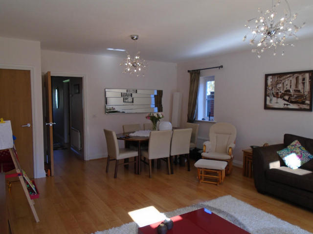  Image of 3 bedroom Semi-Detached house to rent in High Street Binbrook Market Rasen LN8 at BINBROOK