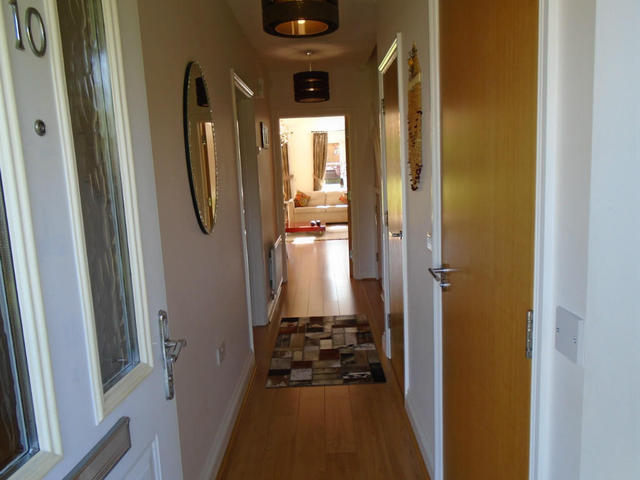  Image of 3 bedroom Semi-Detached house to rent in High Street Binbrook Market Rasen LN8 at BINBROOK