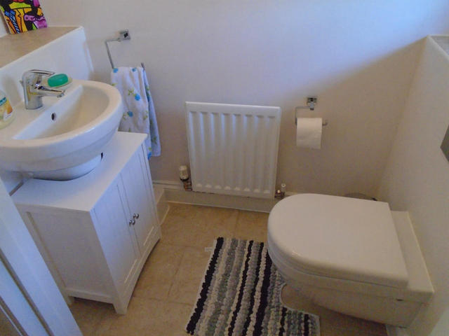  Image of 3 bedroom Semi-Detached house to rent in High Street Binbrook Market Rasen LN8 at BINBROOK