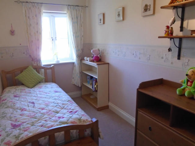  Image of 3 bedroom Semi-Detached house to rent in High Street Binbrook Market Rasen LN8 at BINBROOK