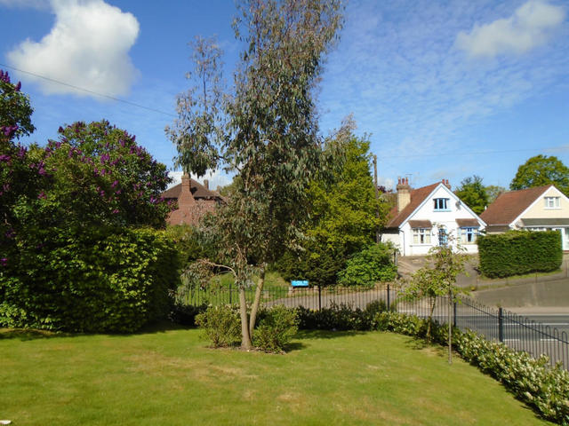  Image of 3 bedroom Semi-Detached house to rent in High Street Binbrook Market Rasen LN8 at BINBROOK