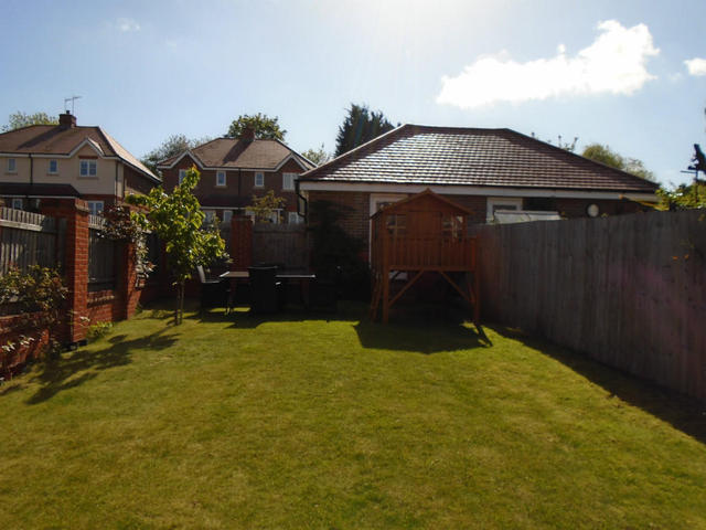  Image of 3 bedroom Semi-Detached house to rent in High Street Binbrook Market Rasen LN8 at BINBROOK