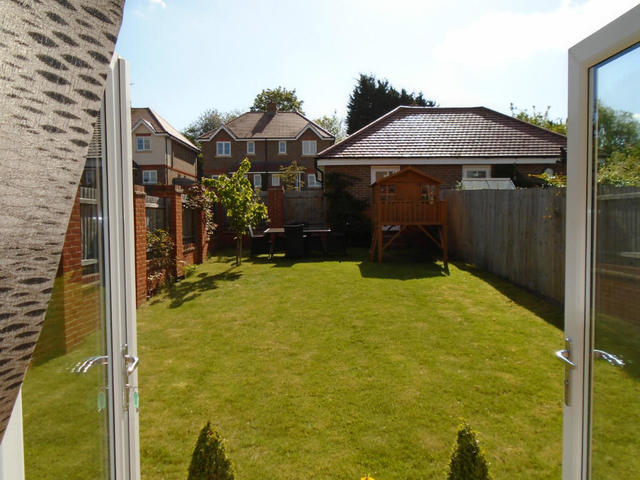  Image of 3 bedroom Semi-Detached house to rent in High Street Binbrook Market Rasen LN8 at BINBROOK