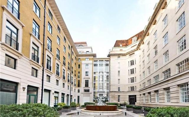  Image of 2 bedroom Flat to rent in Belvedere Road London SE1 at South Block County Hall, Belvedere Road, London, SE1