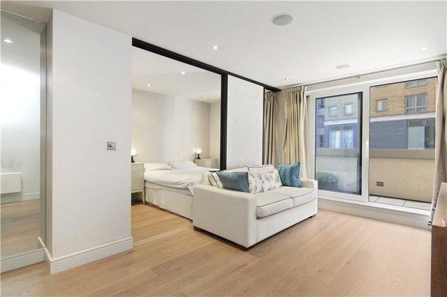  Image of 1 bedroom Flat to rent in Townmead Road London SW6 at Octavia House, Townmead Road, London, SW6