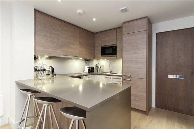  Image of 1 bedroom Flat to rent in Townmead Road London SW6 at Octavia House, Townmead Road, London, SW6
