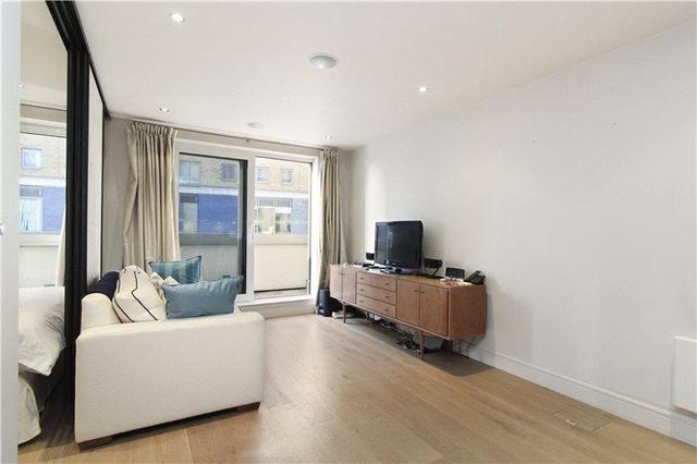  Image of 1 bedroom Flat to rent in Townmead Road London SW6 at Octavia House, Townmead Road, London, SW6