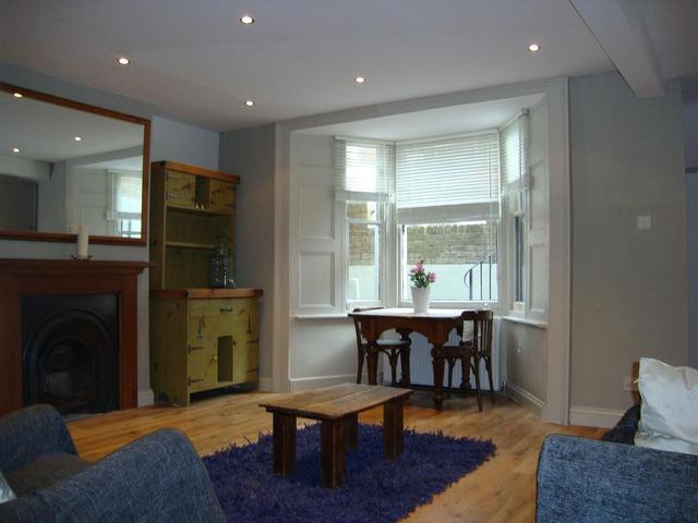  Image of 1 bedroom Flat to rent in North End Road London SW6 at North End Road, London, SW6
