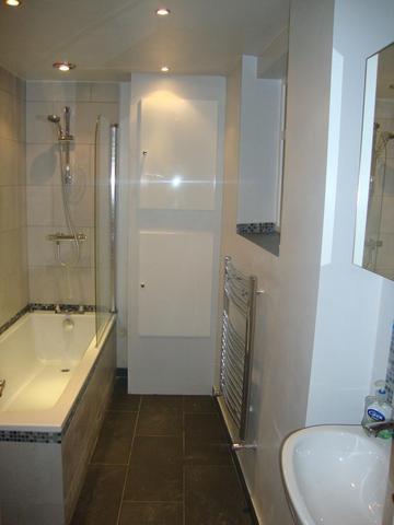  Image of 1 bedroom Flat to rent in North End Road London SW6 at North End Road, London, SW6