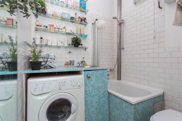  Image of Studio flat to rent in Gwendwr Road London W14 at Gwendwr, West Kensington, W14