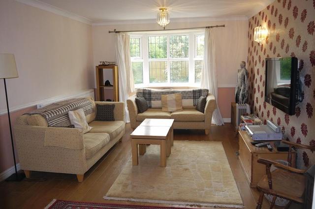  Image of 4 bedroom Detached house for sale in Willow Garth Eastrington Goole DN14 at Willow Garth, Eastrington