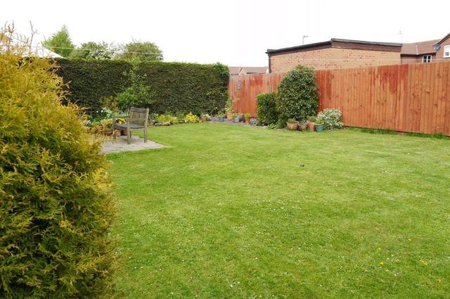  Image of 4 bedroom Detached house for sale in Willow Garth Eastrington Goole DN14 at Willow Garth, Eastrington