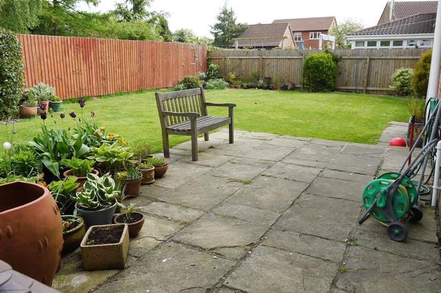  Image of 4 bedroom Detached house for sale in Willow Garth Eastrington Goole DN14 at Willow Garth, Eastrington