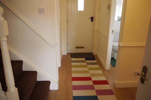  Image of 4 bedroom Detached house for sale in Willow Garth Eastrington Goole DN14 at Willow Garth, Eastrington