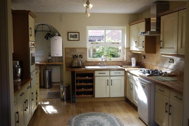  Image of 4 bedroom Detached house for sale in The Hall Spinney Howden Goole DN14 at The Hall Spinney, Howden
