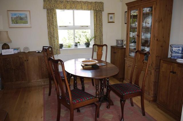  Image of 4 bedroom Detached house for sale in The Hall Spinney Howden Goole DN14 at The Hall Spinney, Howden