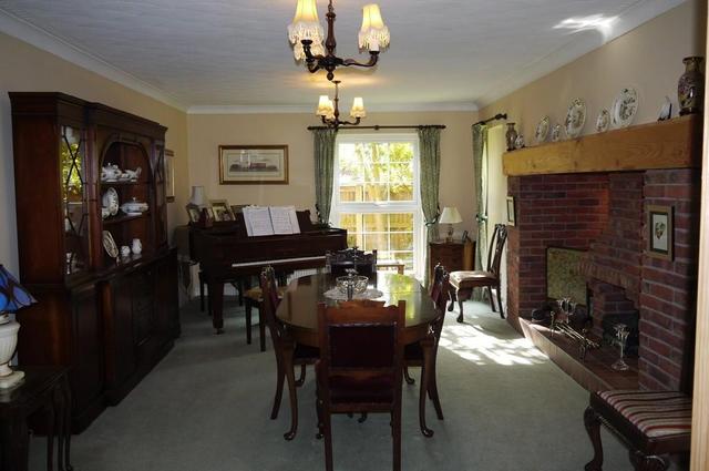  Image of 4 bedroom Detached house for sale in The Hall Spinney Howden Goole DN14 at The Hall Spinney, Howden