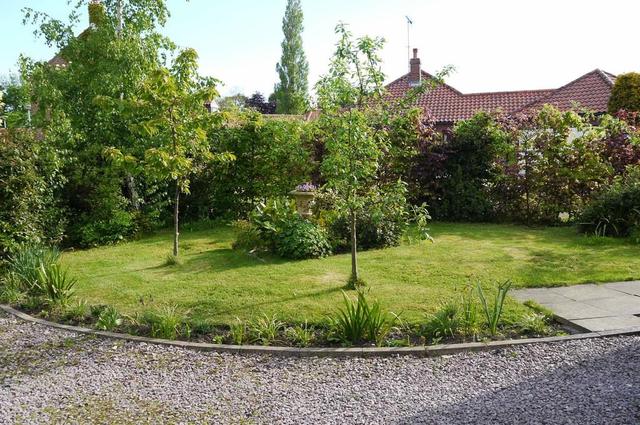  Image of 4 bedroom Detached house for sale in The Hall Spinney Howden Goole DN14 at The Hall Spinney, Howden