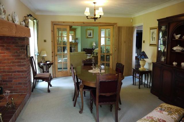  Image of 4 bedroom Detached house for sale in The Hall Spinney Howden Goole DN14 at The Hall Spinney, Howden